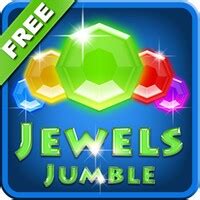 Jewels Jumble (Android) software credits, cast, crew of song
